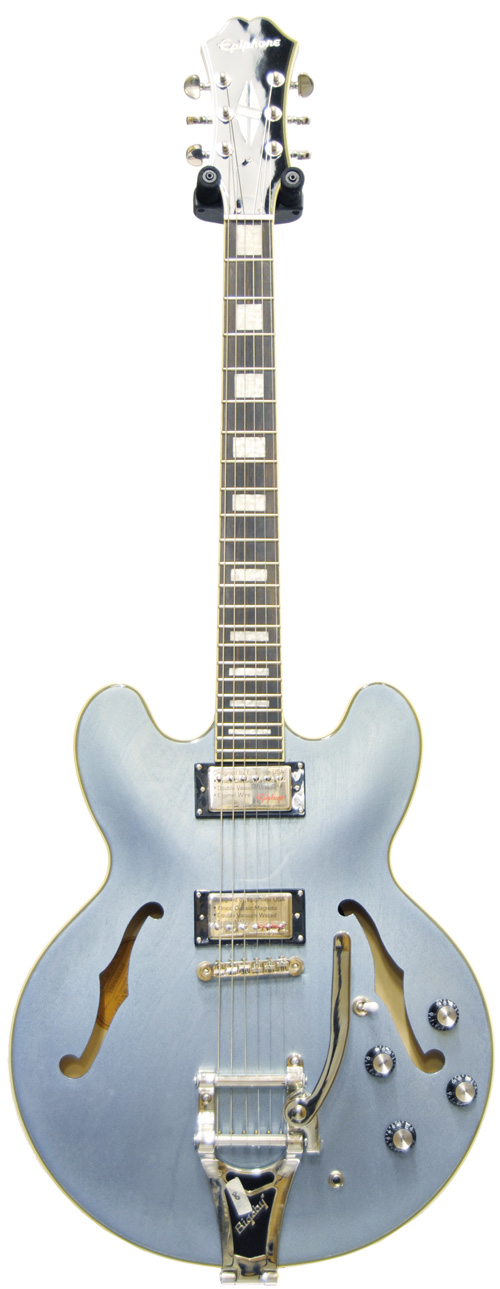 Ltd Edition 1959 Reissue Epiphone ES335