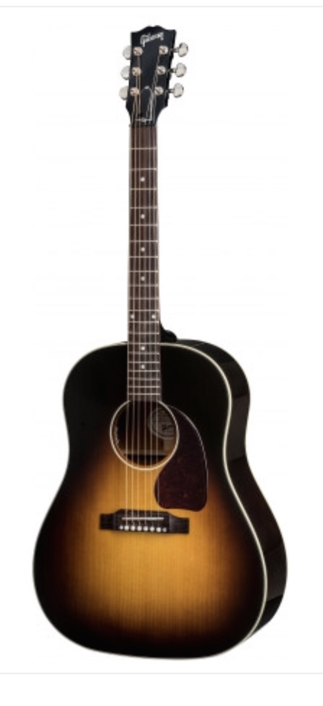 Gibson J45 Standard