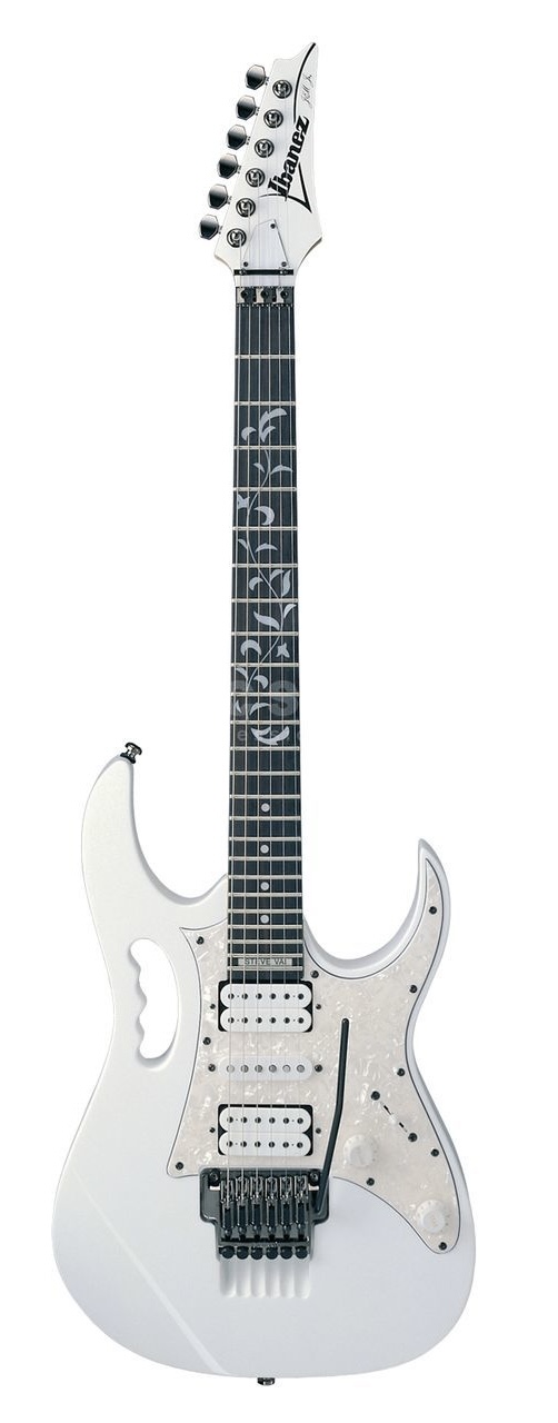 Ibanez Steve Vai Signature JEM