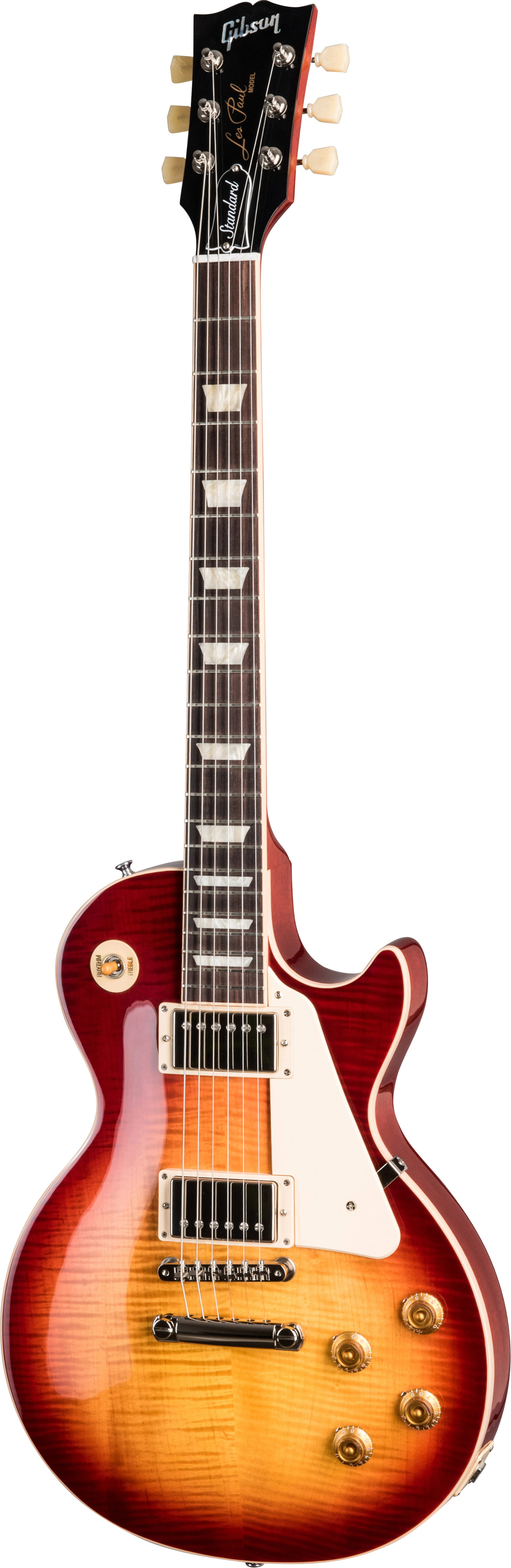 Heritage 1950s Reissue Gibson Les Paul Standard