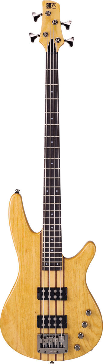 Ibanez SRX700 Bass