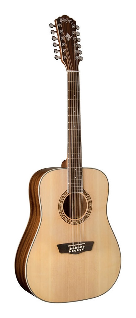 Washburn WD10S12